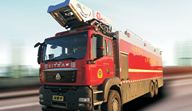 水帶敷設(shè)消防車 水帶敷設(shè)消防車
